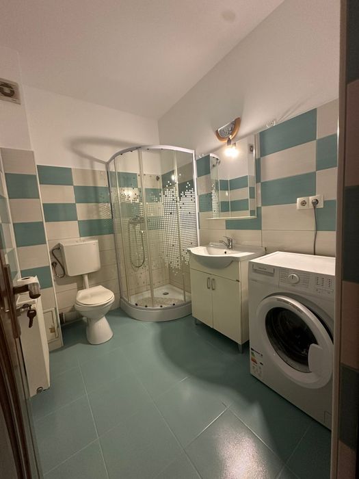 Apartament de închiriat Sibiu