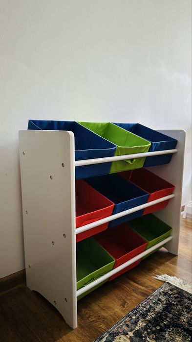Organizator jucarii