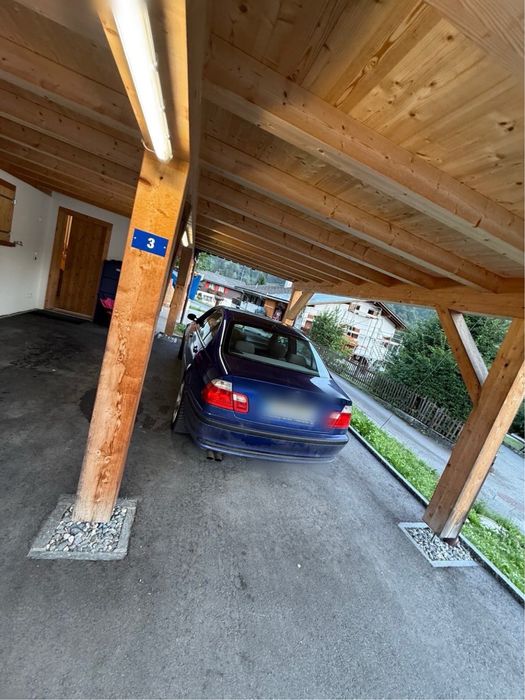 E46 2.2benzinar 180hp 2001.12