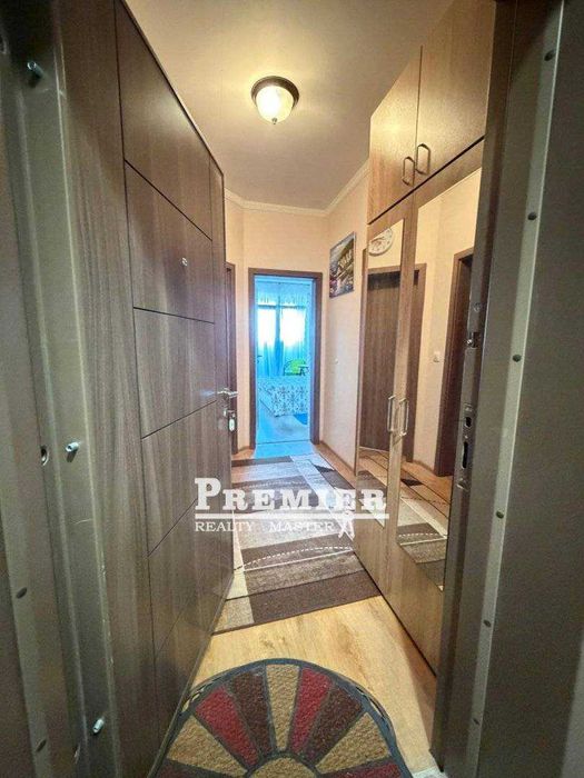 Продава се Двустаен апартамент в Бургас, Лазур - 74 кв.м за 1723 €/кв.м - Снимка #4