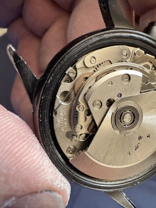 Ceasuri automatice , Monvis , Seiko , J M