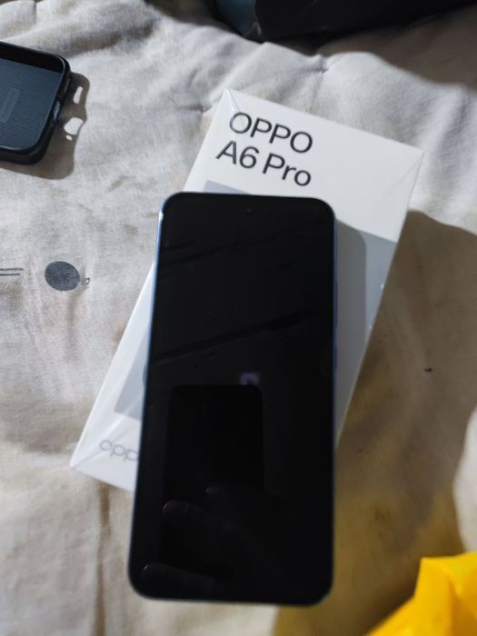 Sotiladi OPPO A6 PRO
