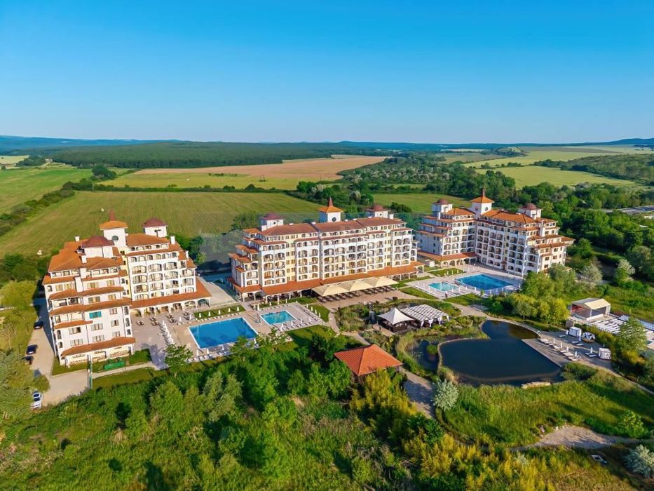 3-стаен в Бургас, област-гр.Обзор