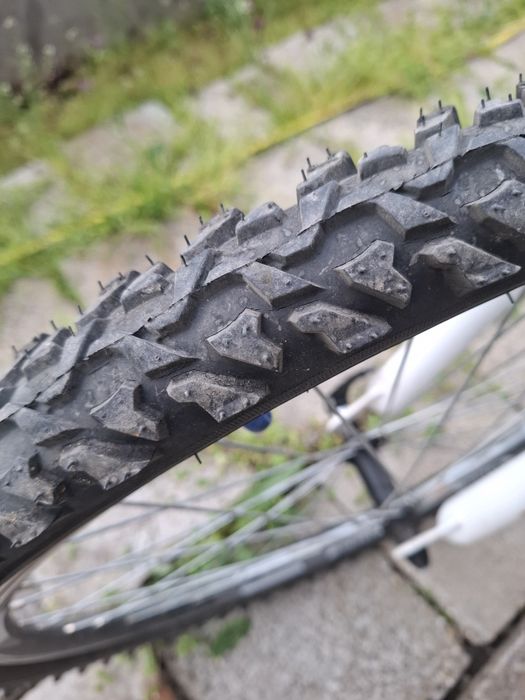 Велосипед REACTOR GALAXY 26