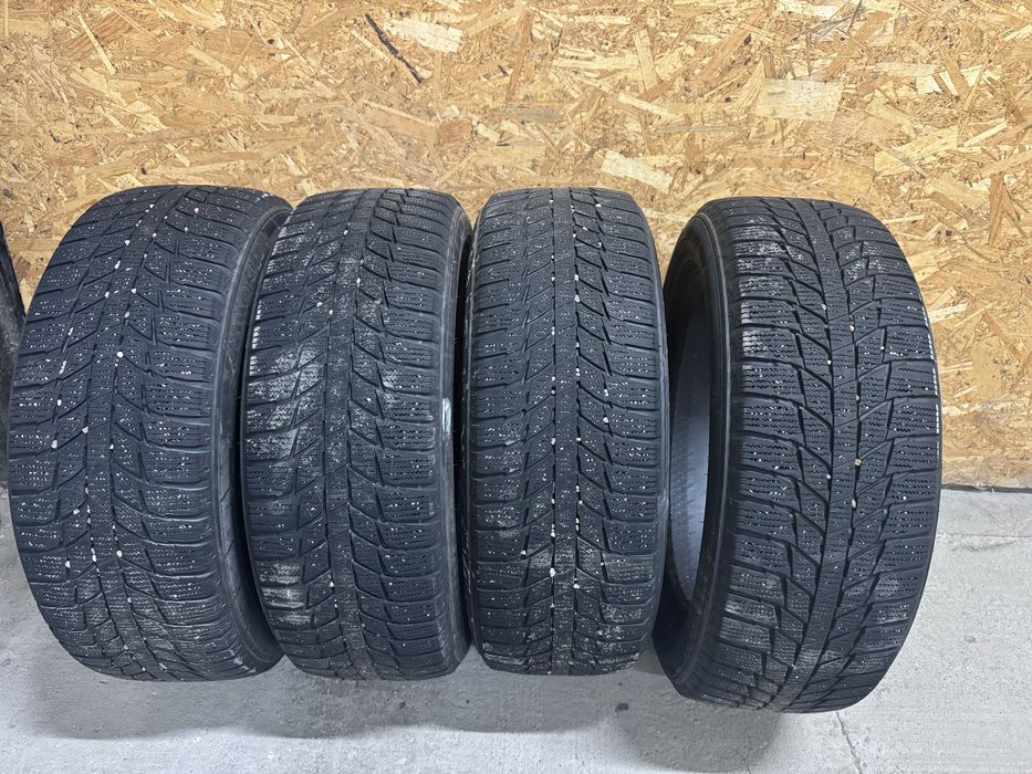 Продаю резину Triangle