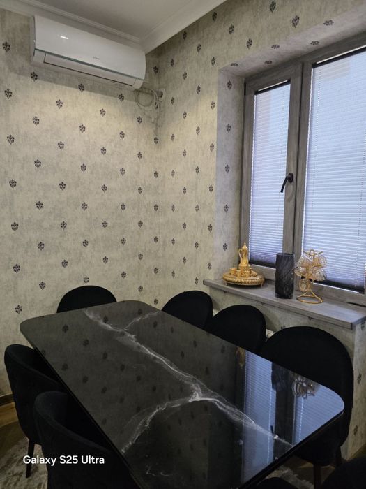 Продается квартира сотилади квартира 2/5/7