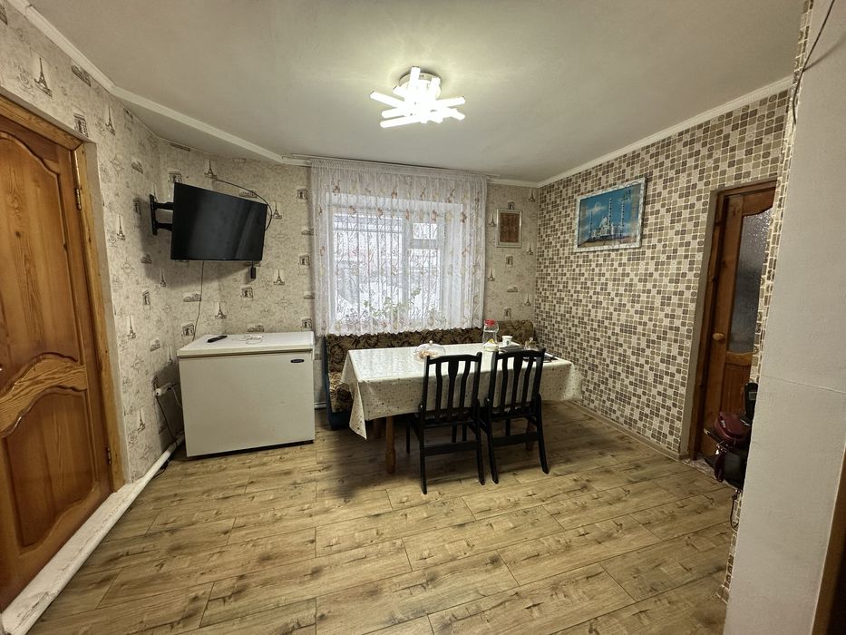 Продам дом в Красном Яре