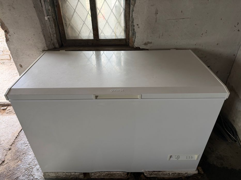 Морозильная Камера  Gorenje