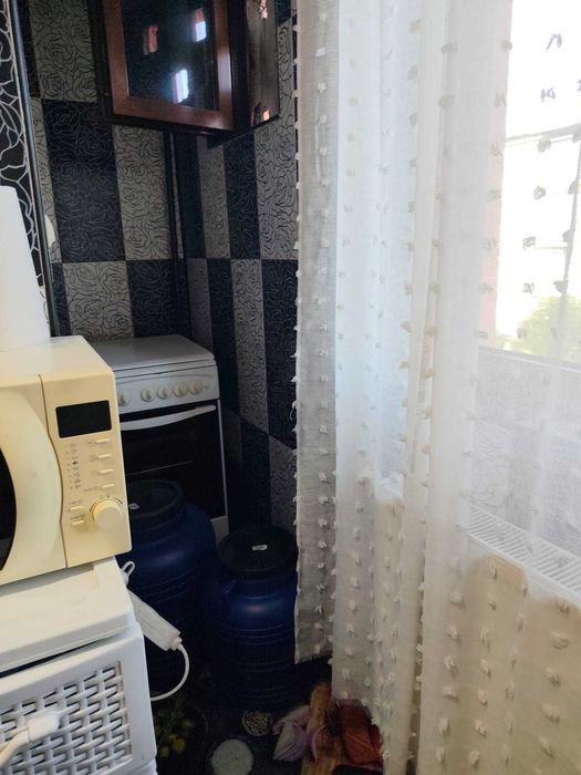 Vand apartament in Campulung Muscel