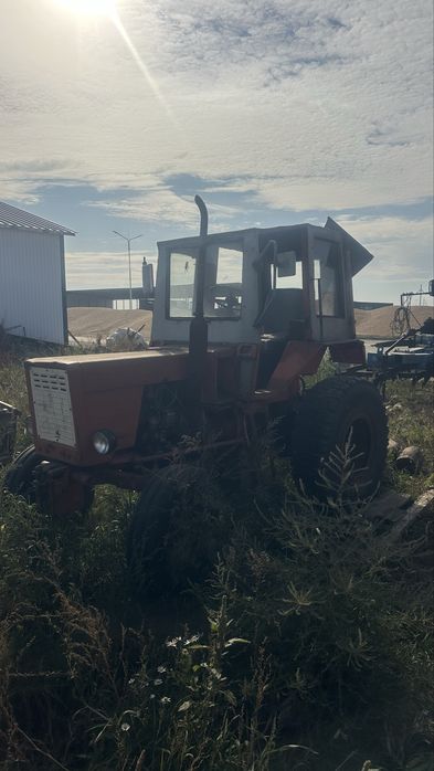Трактор Т-25 продам
