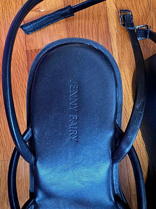 Сандали Jenny Fairy