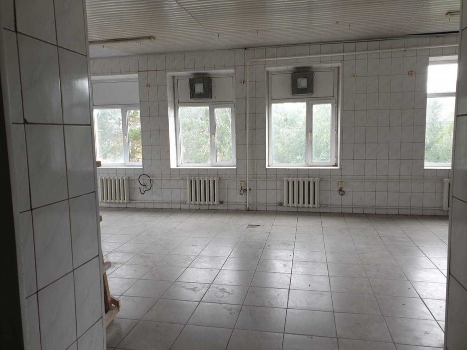 Помещения в центре города