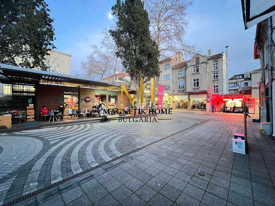 Дава се под наем Магазин в Бургас, Център - 25 кв.м за 300.9 € - Снимка #11
