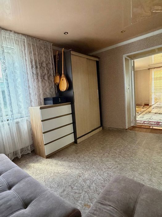 Продам 3 комнатный ДОМ
