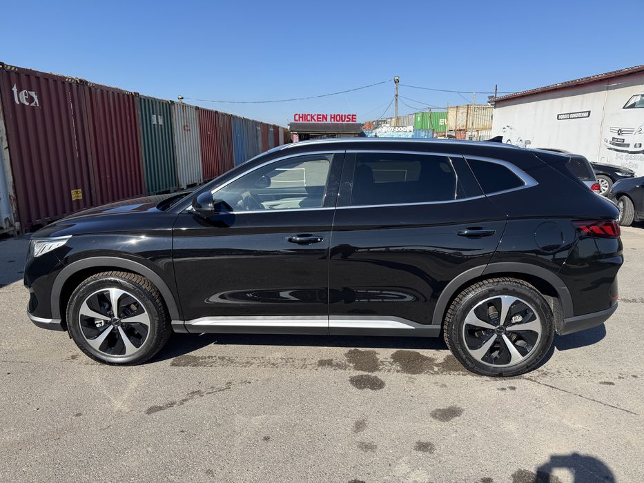 Srochno BYD song plus DM-i gibrid