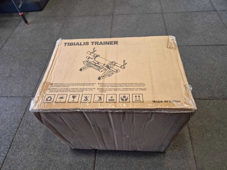 Tibialis trainer фитнес уред