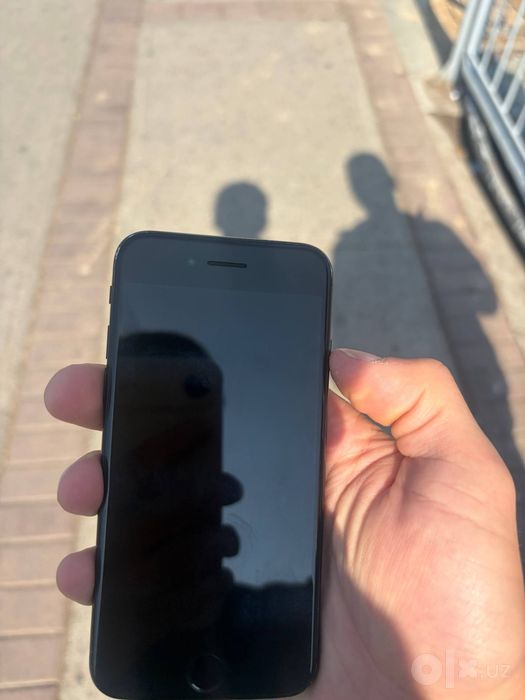 iphone se 64 holati orta