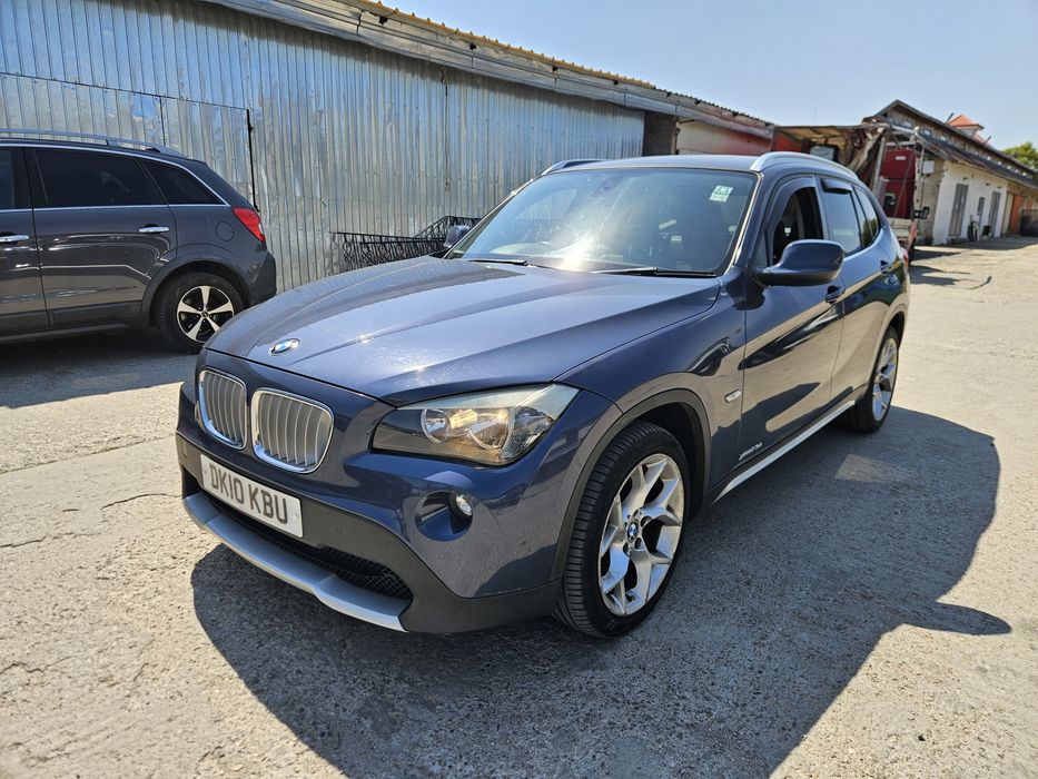 Piese auto BMW e84 x1 2.3xd non-lci