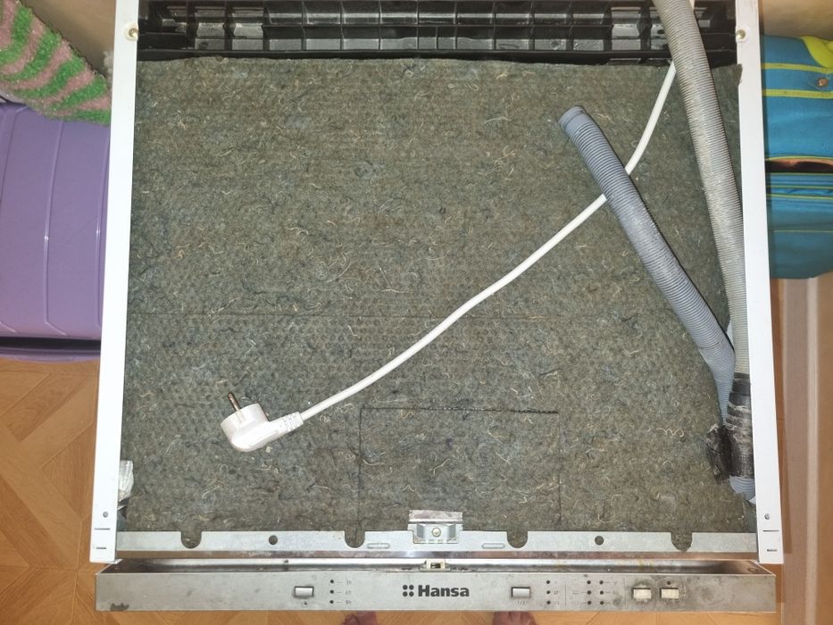 Посудомоечная машина