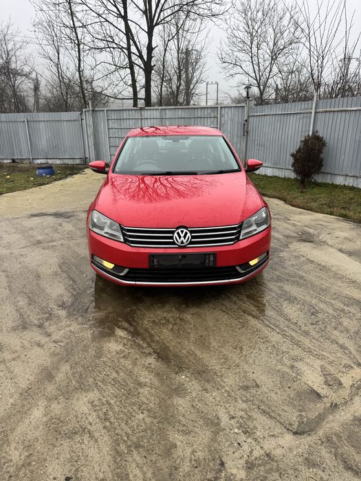 Dezmembrari/Dezmembrez /Passat Variant Bluemotion  B7 2.0 Diesel