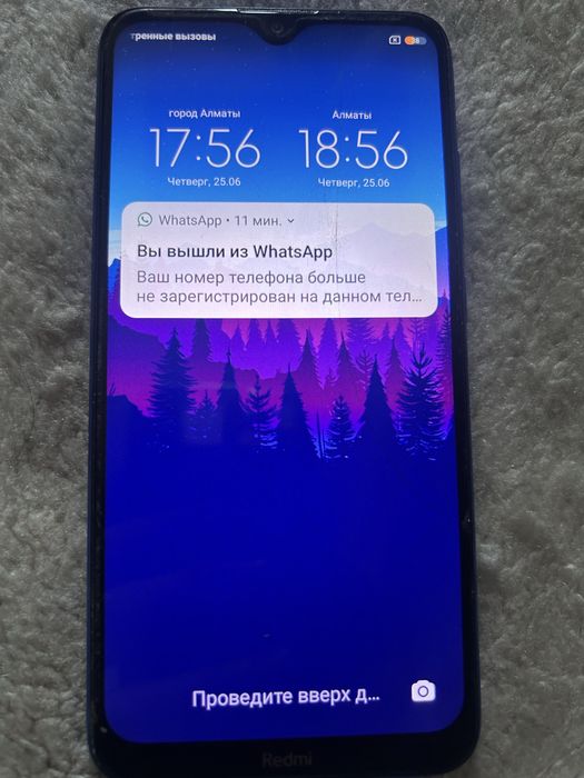Редми 8 а продам