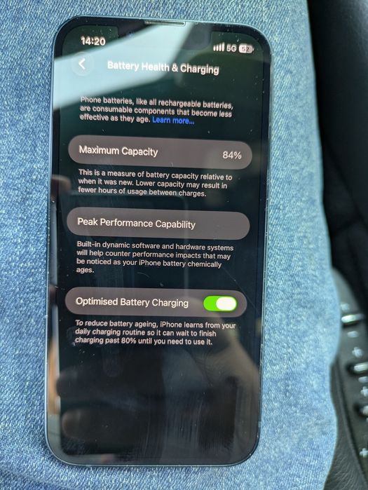 Iphone 13 mini 128 gb