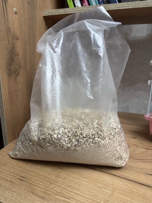 Клетка для хомяка, шарик и наполнитель