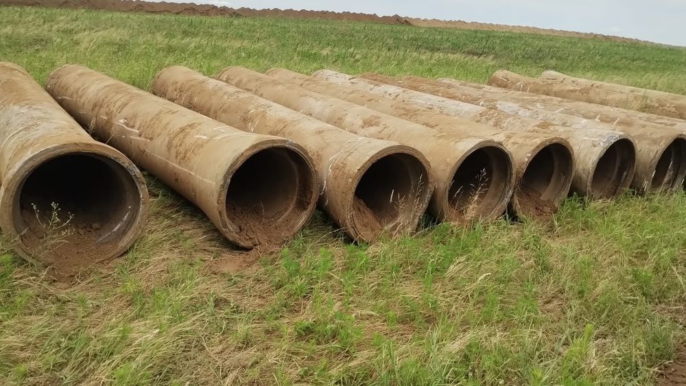 Tuburi de beton armat premo