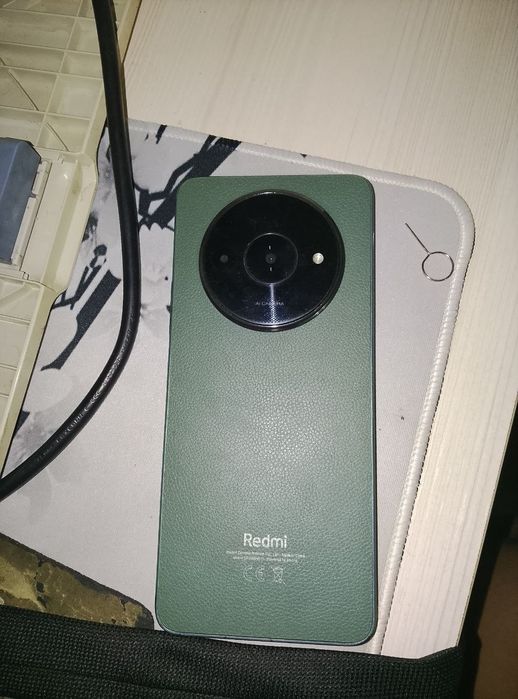 Redmi a3 kryoy tel
