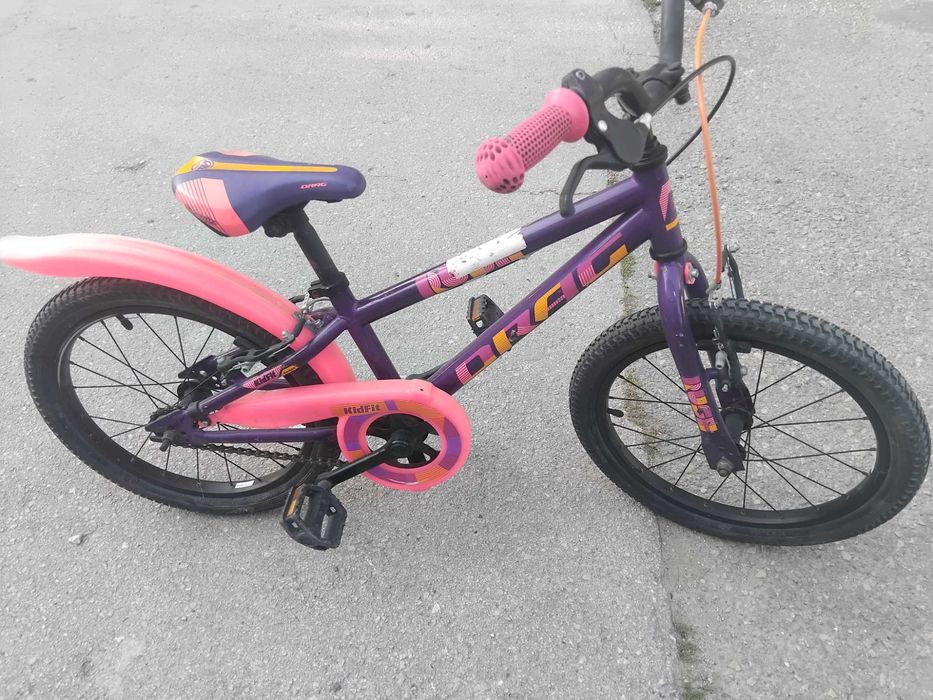 Колело DRAG 16 цола