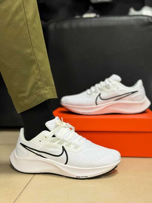 Кроссовки мужские Nike Air Zoom Pegasus 38 (1626)