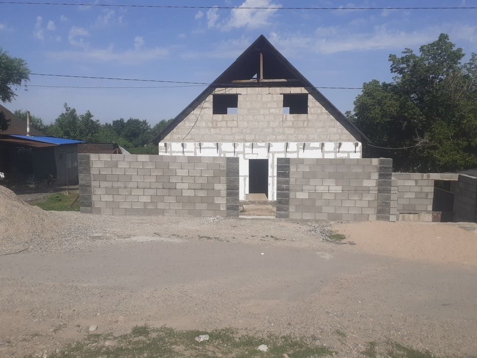 Срочно продам дом