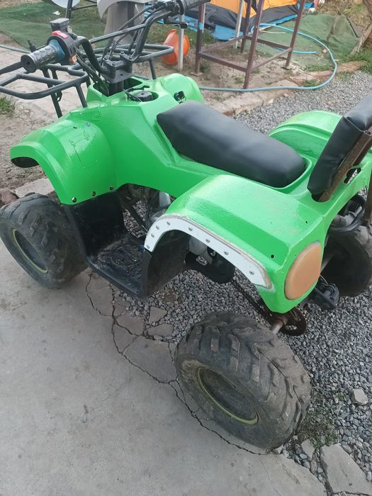 Vand copii atv 125cc