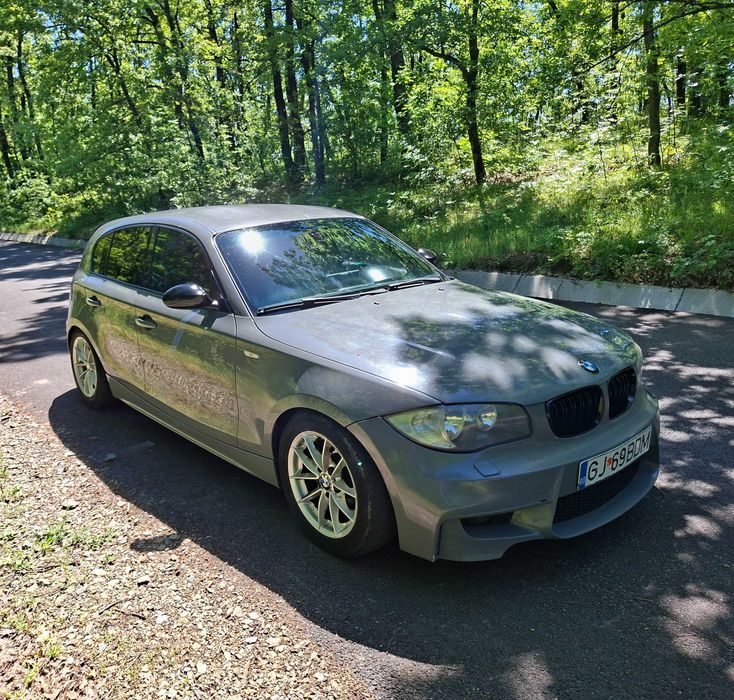 Bmw seria1 e87 m47 235+cp