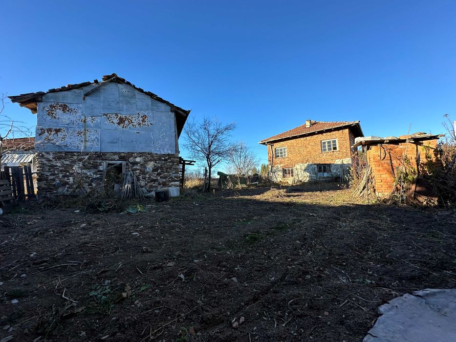 Продава се Къща в Банско - 63 кв.м за 556 €/кв.м - Снимка #2