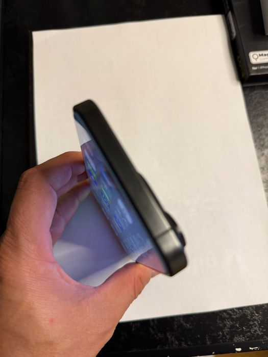 Vand Apple IPhone 15 Pro Max 256GB Black Titanium