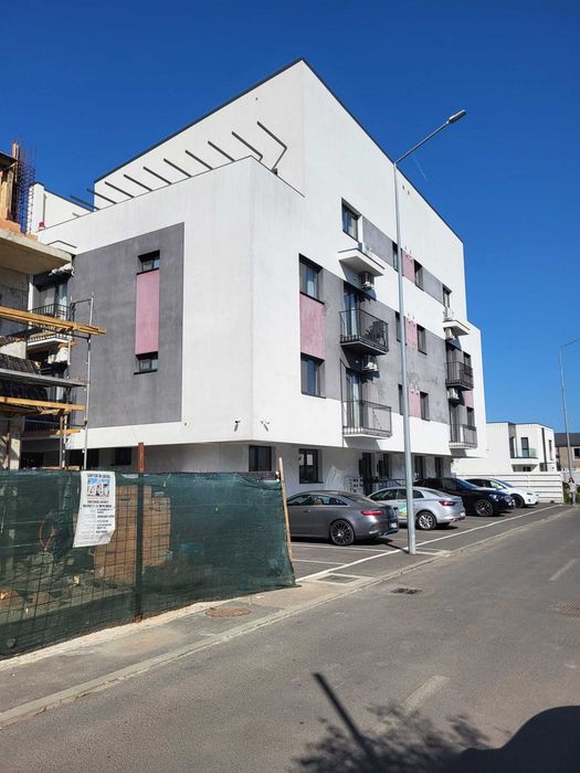 Apartament 3 camere, parter, nemobilat