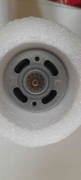 Моторчик на шуруповерт, 12 вольт