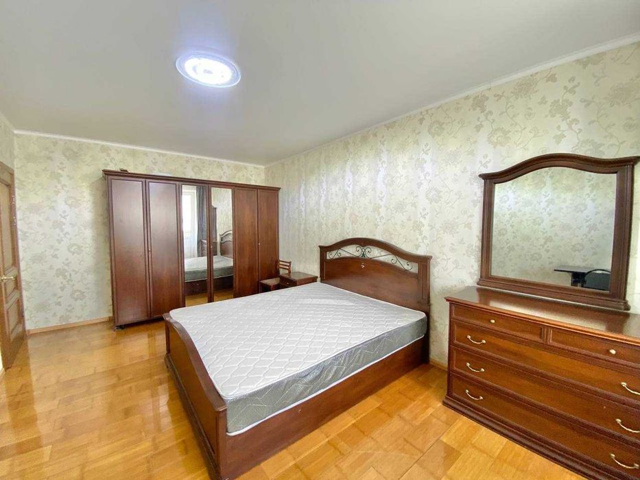 3-комнатная квартира · 70 м²