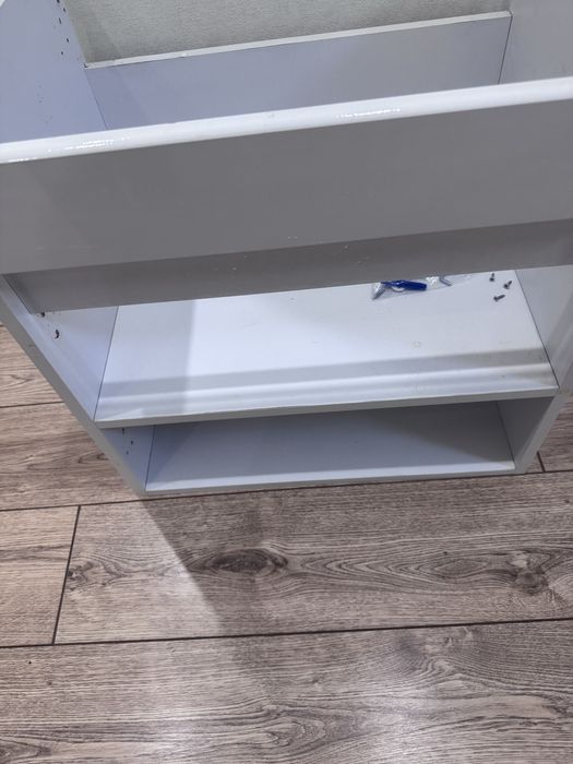 Тумба под раковину