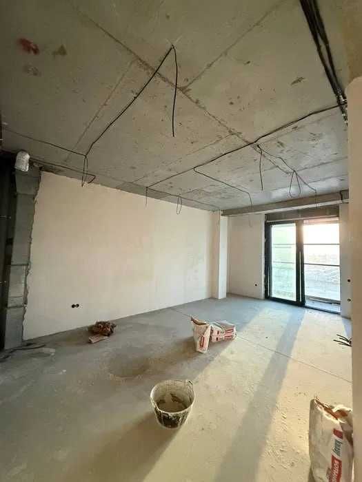 Anhor Residence — 2 комнаты, 60 м² | Коробка по шикарной цене!