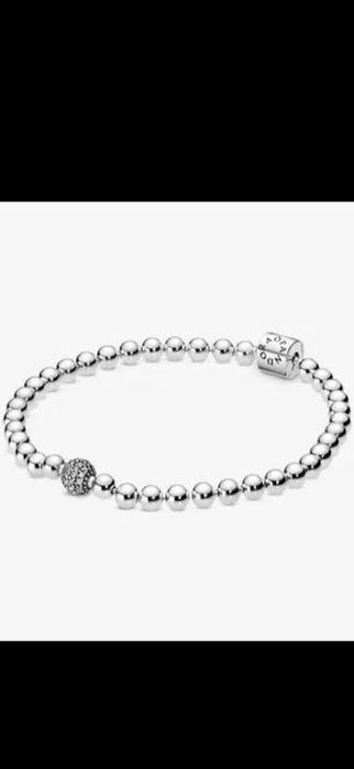 Brățări Pandora Argint 925, 8 modele