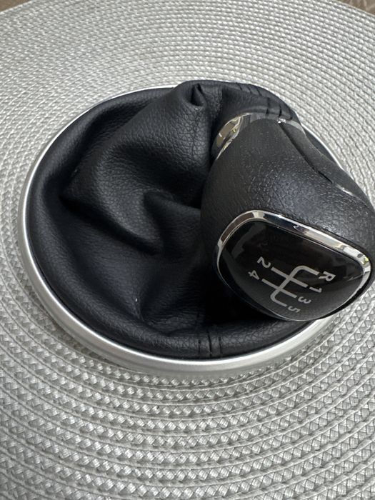 Топка за Skoda Fabia 2