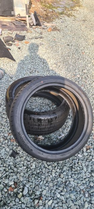 Anvelope 265 35 19 hankook