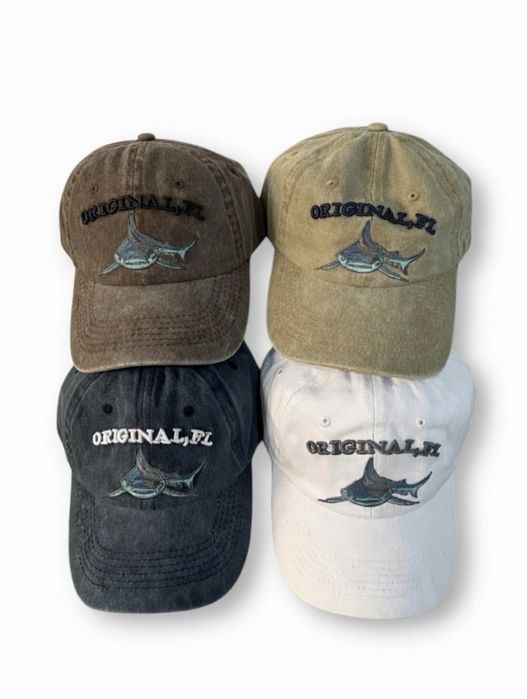 Кепки и Бейсболки