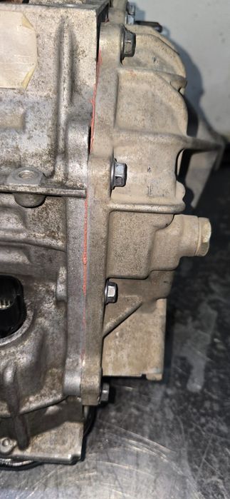 Привозные коробки АКПП на Саmry 50, 55