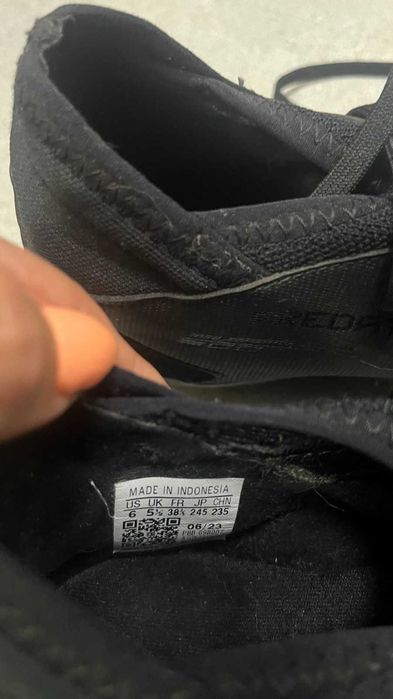 Бутонки за футбол Adidas