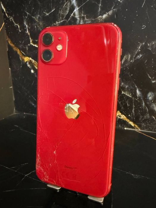 Iphone 11 64gb 80%/ Айфон 11 64гб 80%