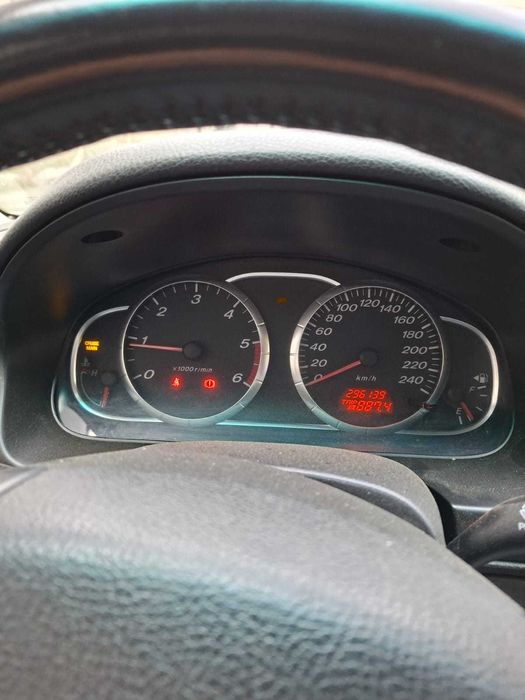 Vand autoturism Mazda 6 hatchback