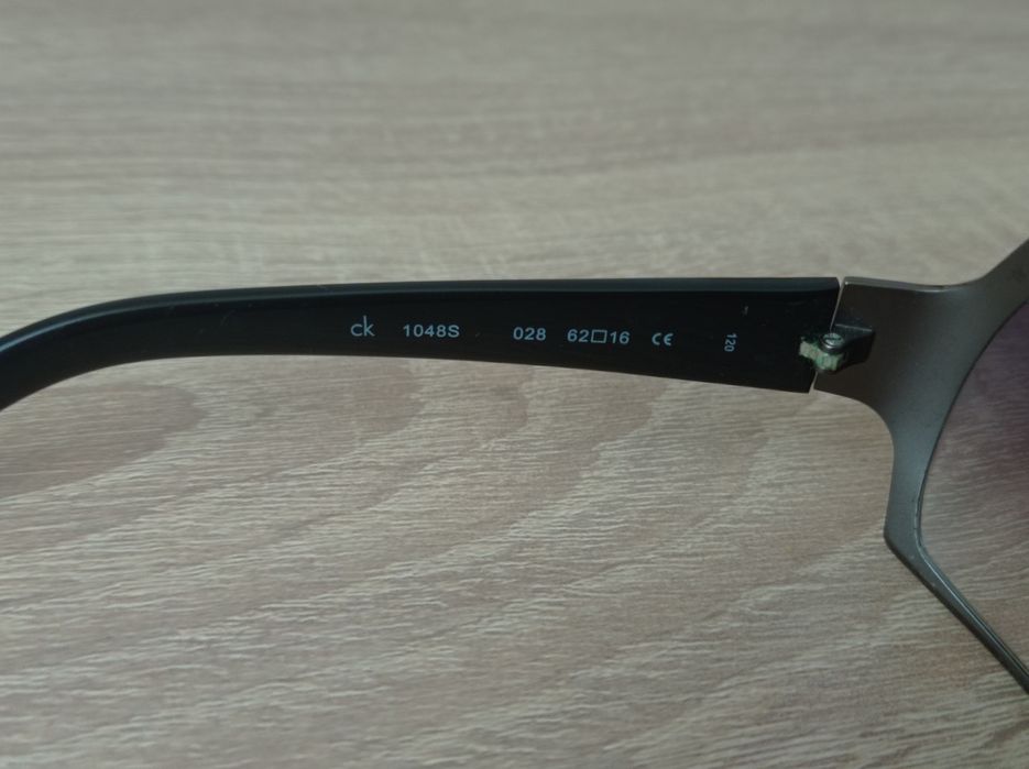 Ochelari de soare Calvin Klein 1048S originali toc inclus